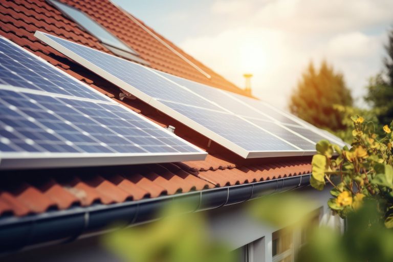 Understanding 5kW Solar Systems: Costs, Output, & Returns