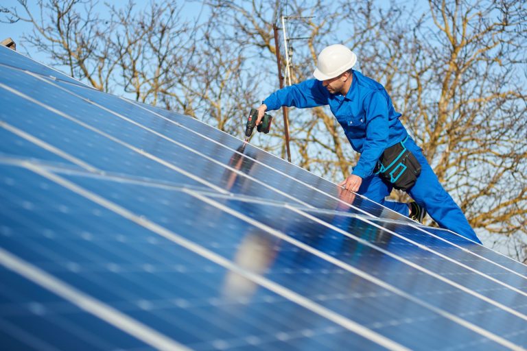 professional solar installation gold coast