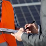 solar company certifications